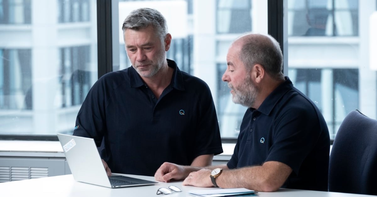 Cost Modelling for government cloud