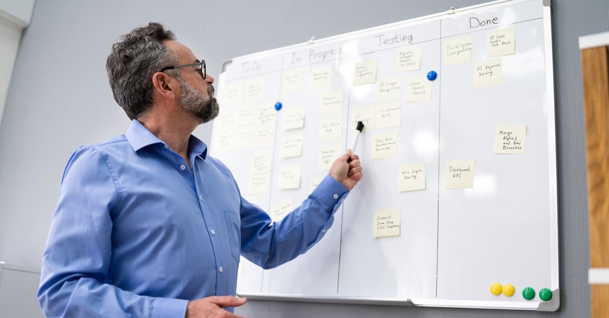 Declaration Software case study