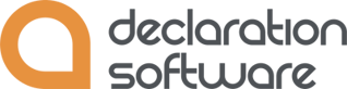 Declaration Software