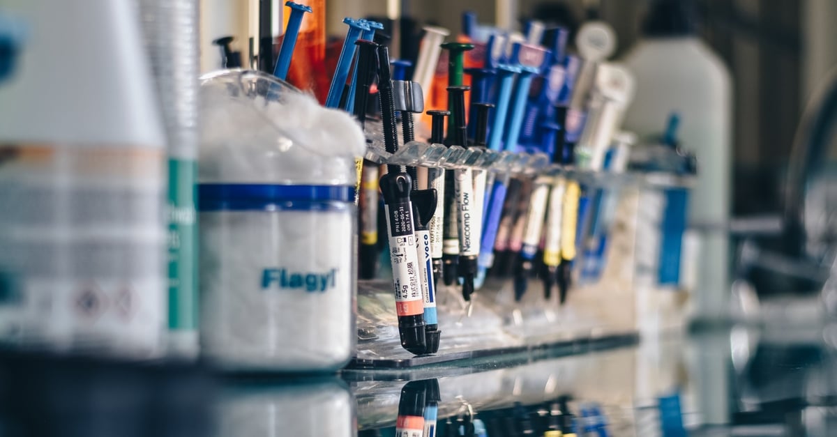 Cloud services management for healthcare