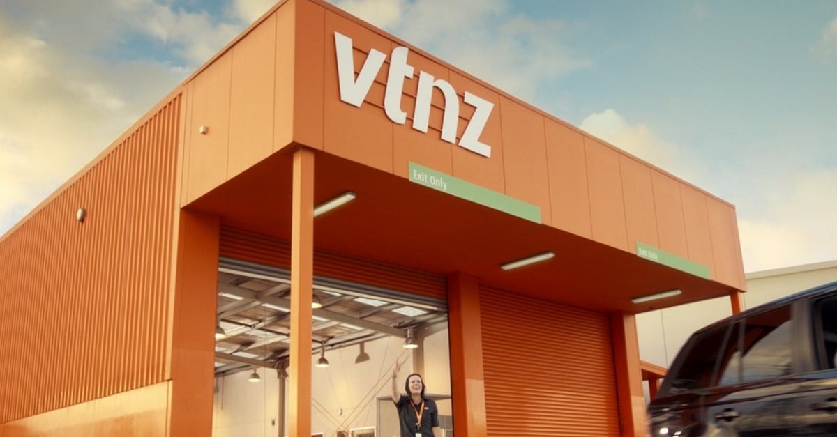 VTNZ