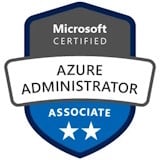 Azure administrator associate