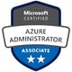 Azure administrator associate