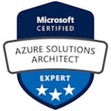 Azure Solutions Architect