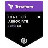 Terraform associate