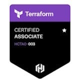 Terraform Certified Associate