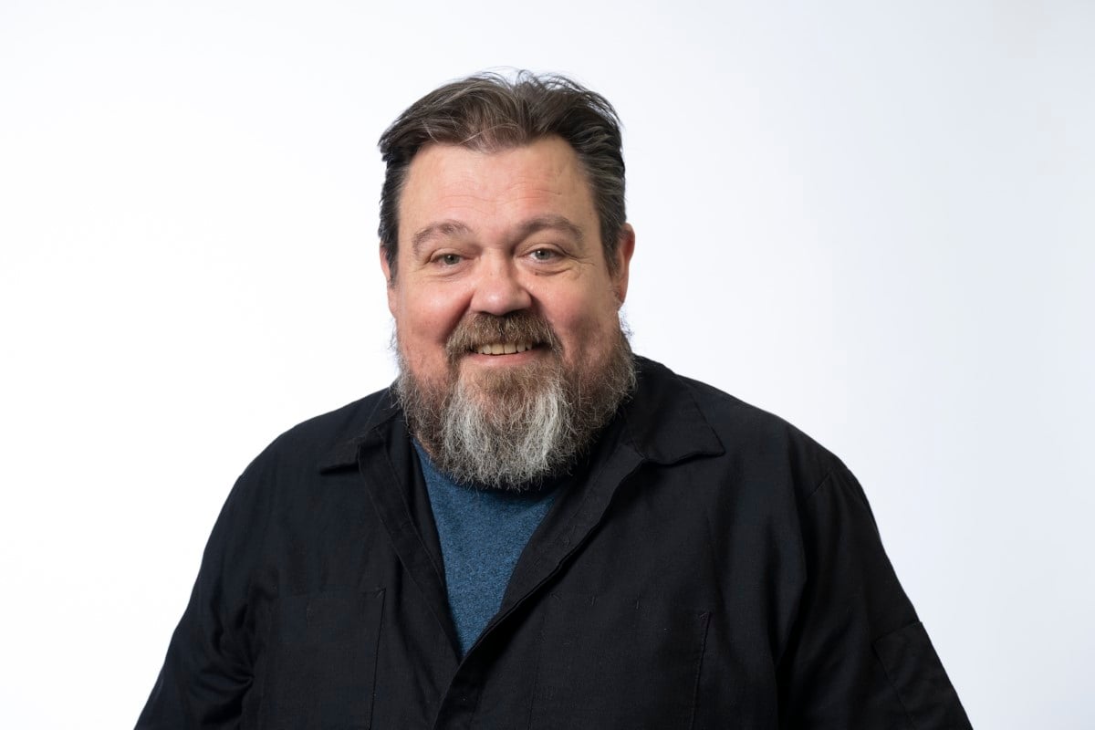 Jason Walker