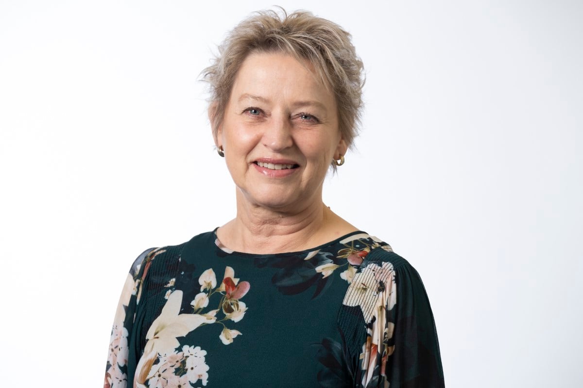 Jennie Davis