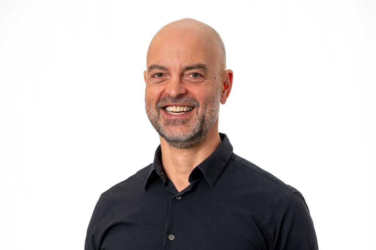 Mike Kelly