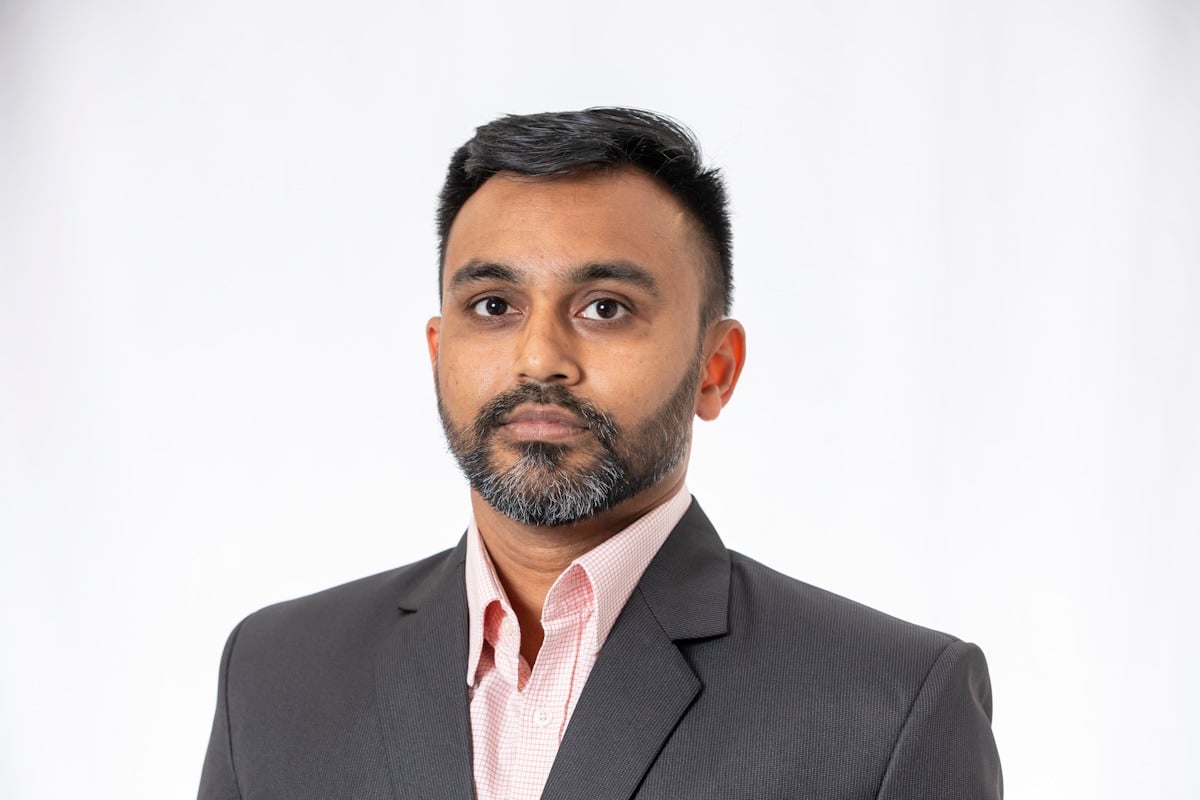 Ramkamal Rao