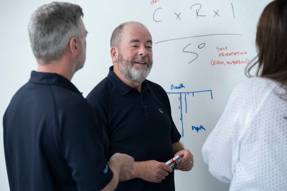 Live online, in-person and in-house training options
