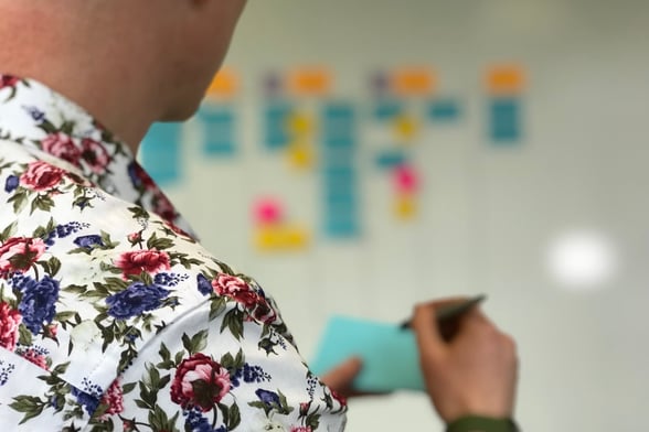 Learn new skills and unleash your full potential