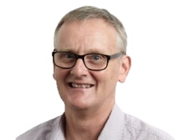 Bill Ross, Principal Consultant - Architecture, Equinox IT Wellington