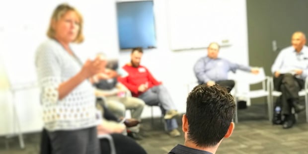 Certified Scrum Meetup November 2019