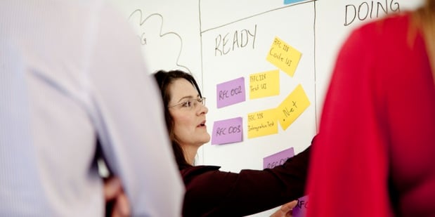Can you attend Certified ScrumMaster without Agile experience?