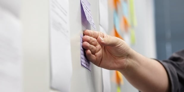 Does the Certified ScrumMaster course cover scaled Agile