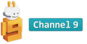 Microsoft MSDN Channel 9 icon