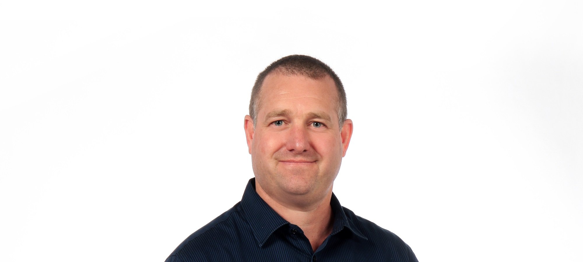 Andrew McDowell, Senior Consultant, Equinox IT Auckland