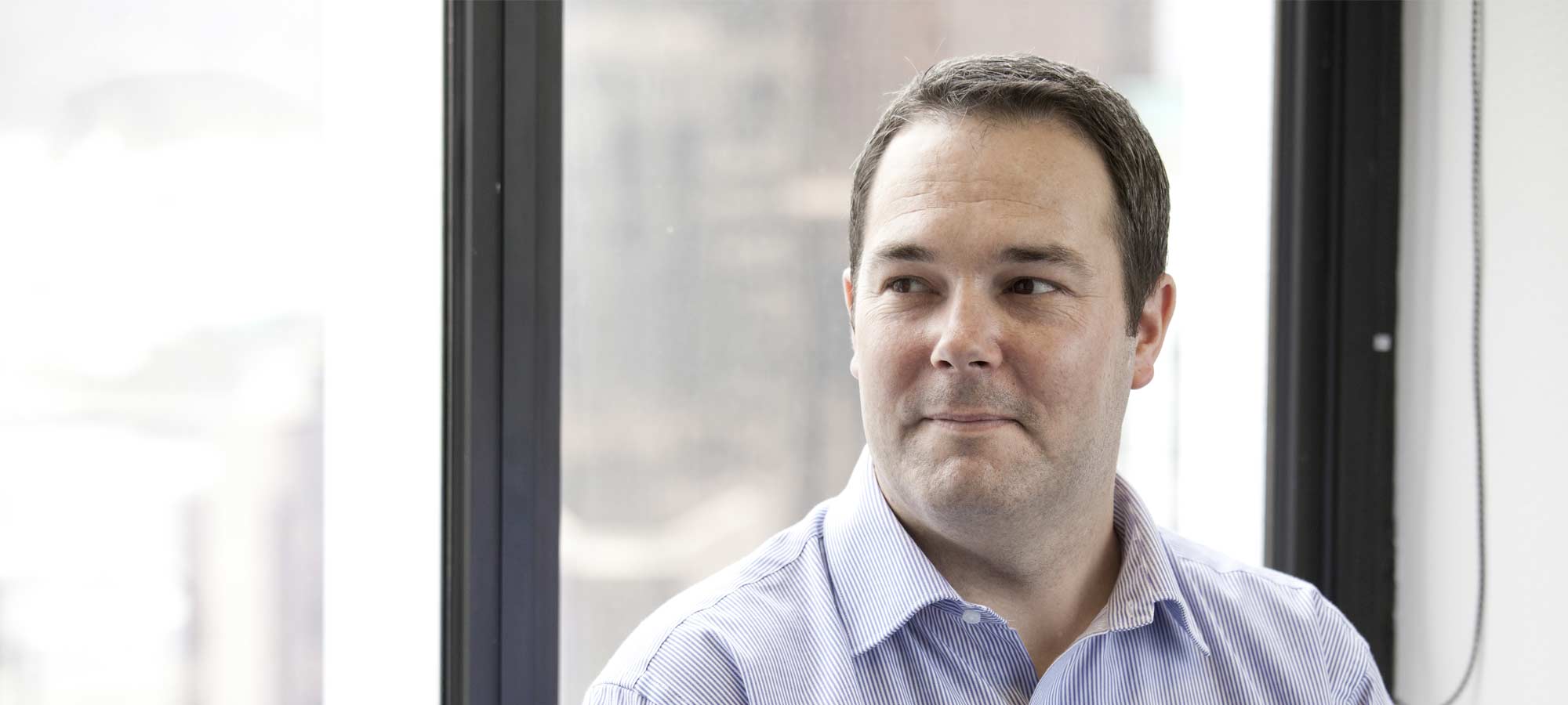 Deane Sloan, General Manager Consulting, Equinox IT Wellington Deane Sloan, General Manager Consulting, Equinox IT Wellington