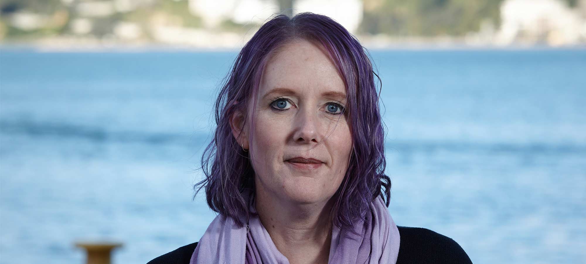 Fiona Blunsdon, Systems Analyst, Equinox IT Wellington Fiona Blunsdon, Systems Analyst, Equinox IT Wellington