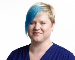 Kirsten Eriksen, Principal Consultant, Equinox IT Wellington