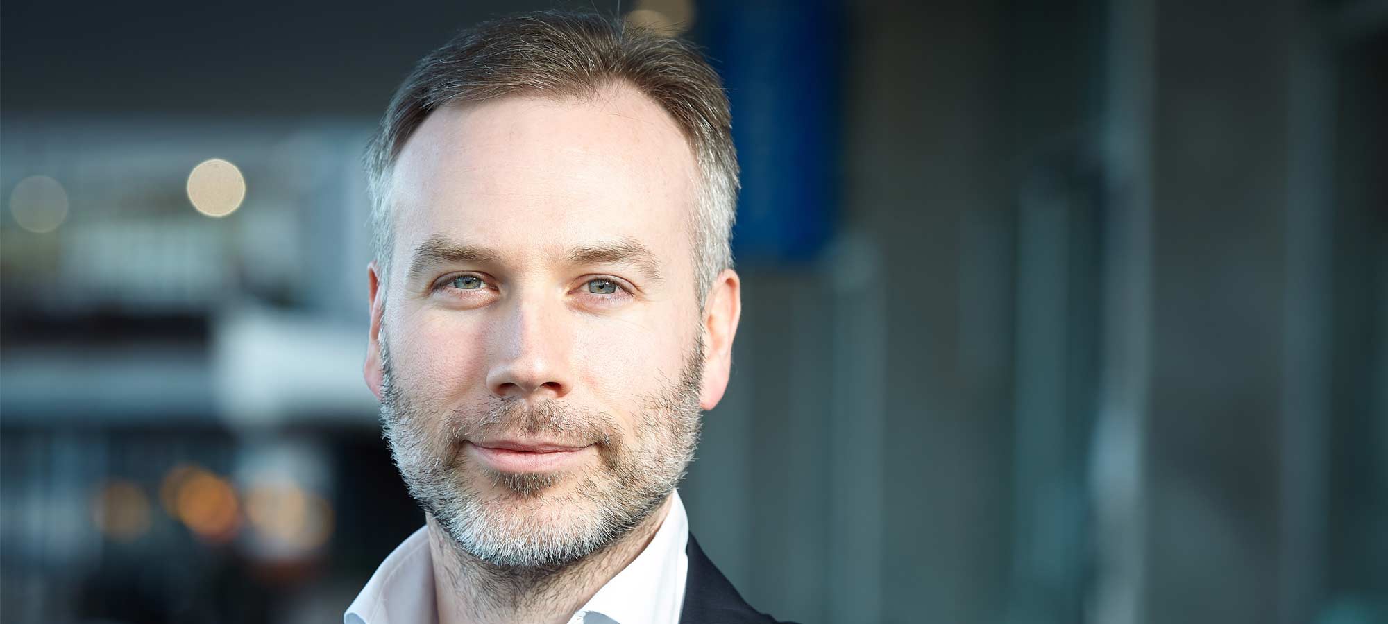 Ray Cooke, Principal Consultant – Lean and Agile Business Transformation Coach, Equinox IT Wellington