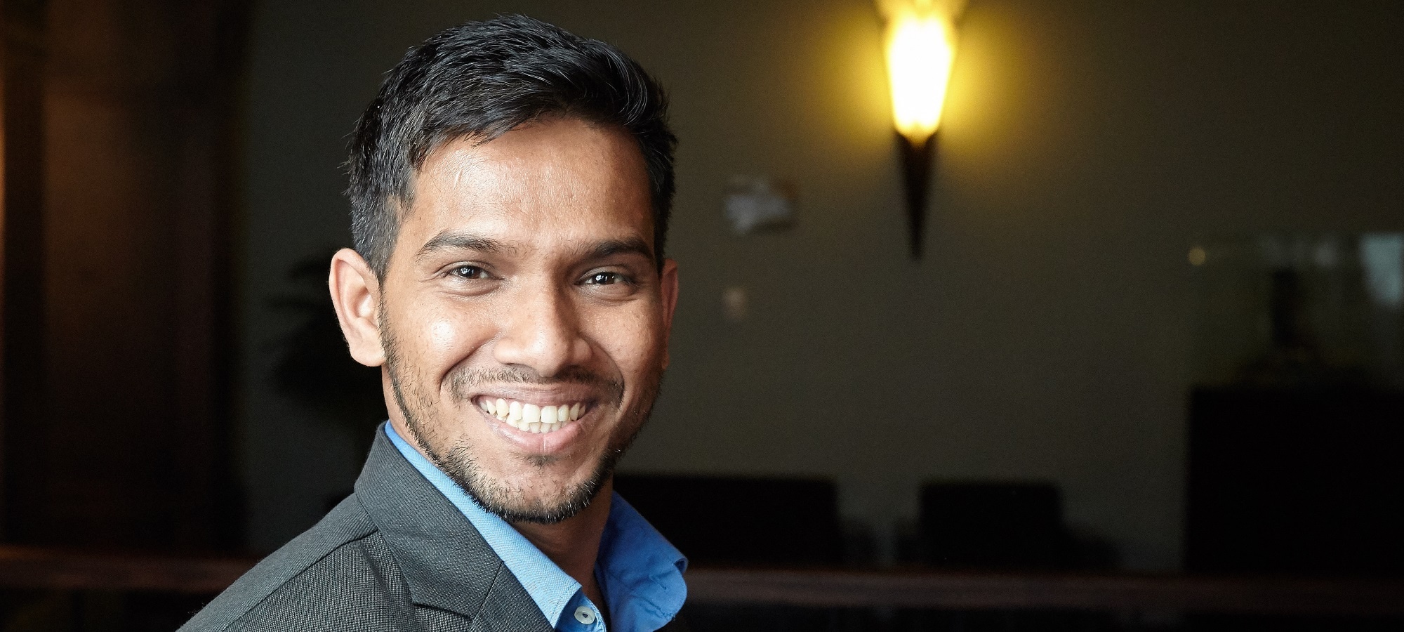 Snehanshu Bhaisare, Cloud Engineer, Equinox IT Auckland