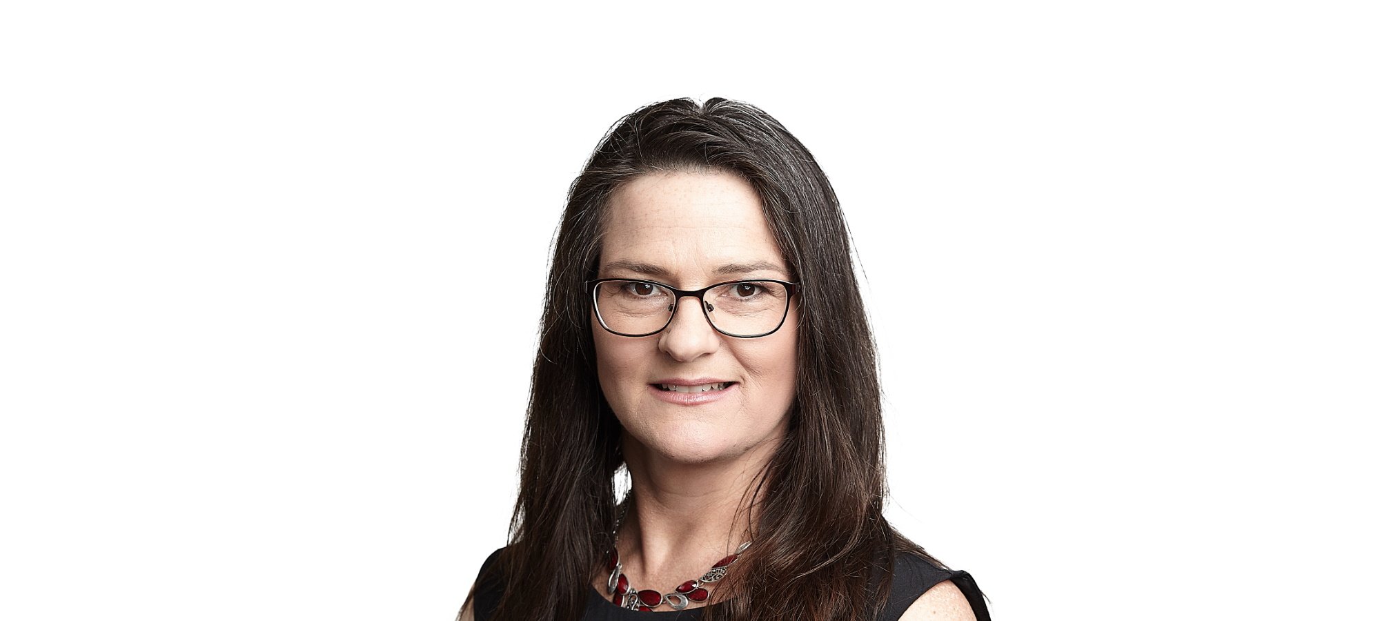 Valerie Rowe, Application Delivery Manager, Equinox IT Wellington