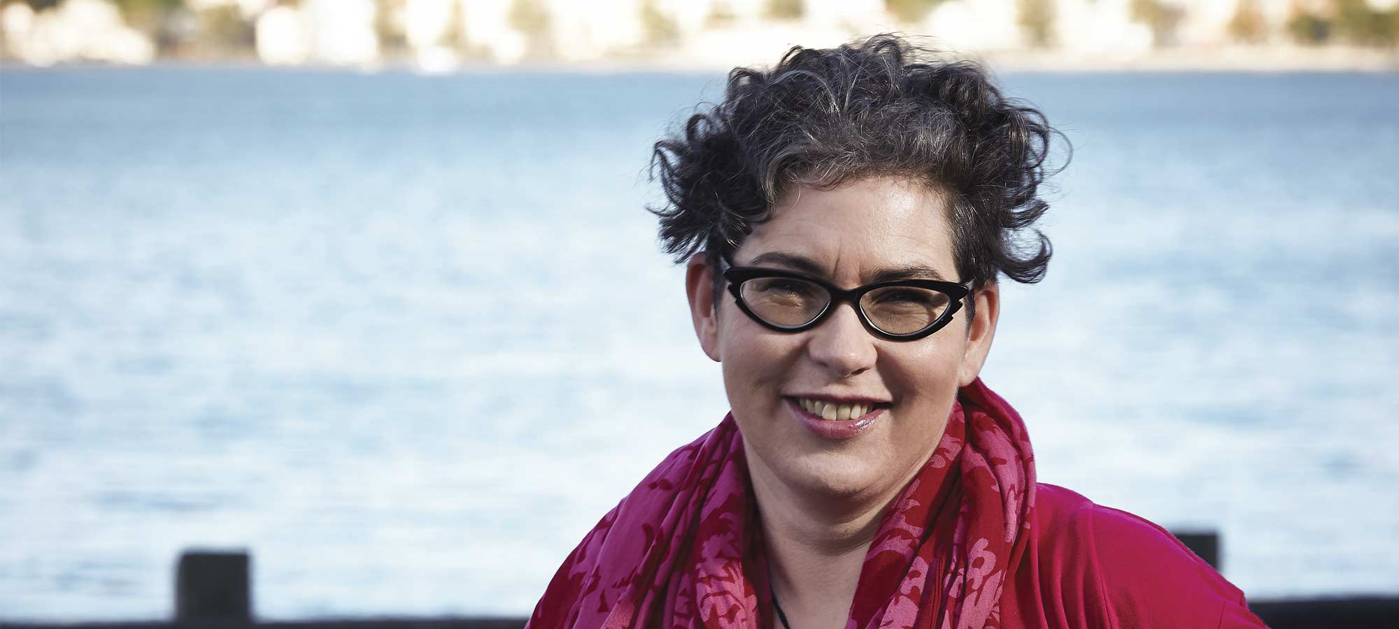 Jasmin Wilkins, Principal Consultant – Business Analysis and Change, Equinox IT Wellington