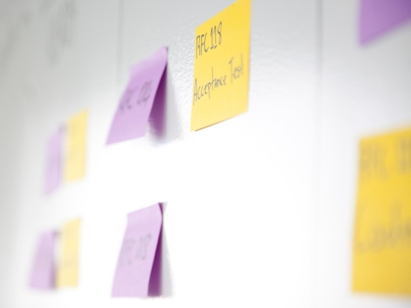 Webinar: Agile architecture - Be relevant for Agile projects Webinar: Agile architecture - Be relevant for Agile projects