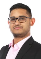 Aravindh Rajagopalan, Cloud Business Consultant, Equinox IT Auckland
