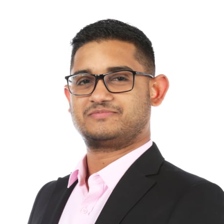 Aravindh Rajagopalan, Cloud Business Consultant, Equinox IT Auckland