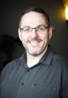 David Reiss, Equinox IT Auckland