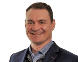 Tim-Woollands-Equinox IT Client Consultant