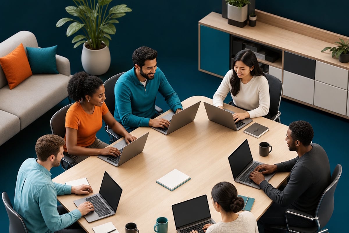 AI in action: boosting efficiency with Microsoft 365 Copilot