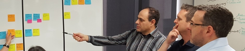 Cloud and Technology Implementation