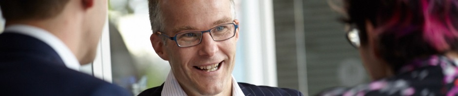 IT Advisory and Consulting Services