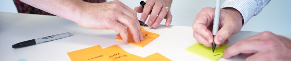 IT Technical Specialists and Project Resources