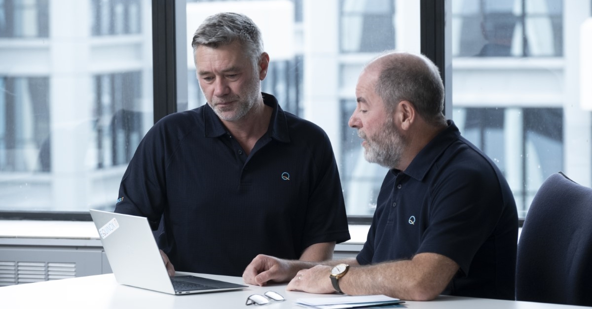 Cost Modelling for government agency