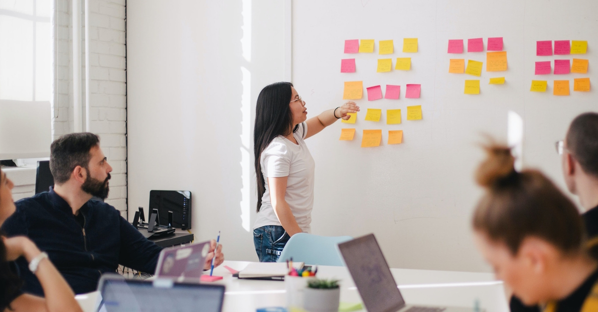 Sentient PPM Software case study